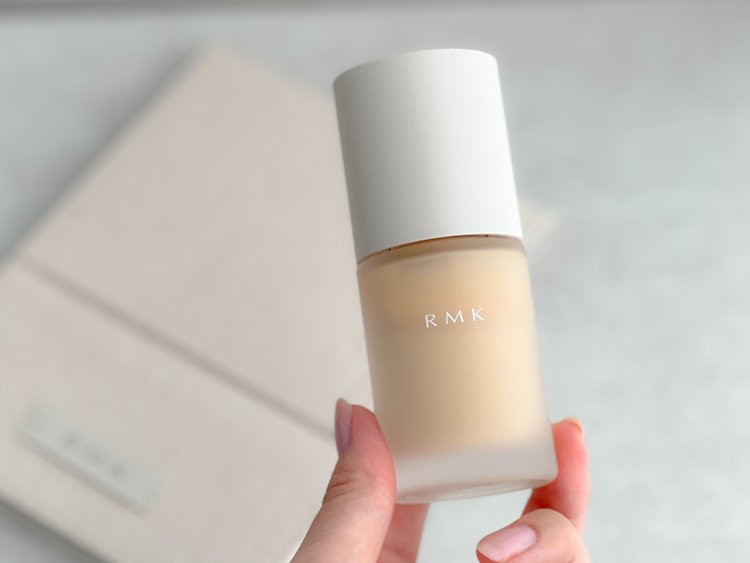 RMK Liquid Foundation Flawless Coverage: Makeup Sempurna Setiap Saat